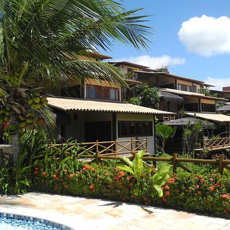Hotel Pipa Park Praia de Pipa Esterno foto