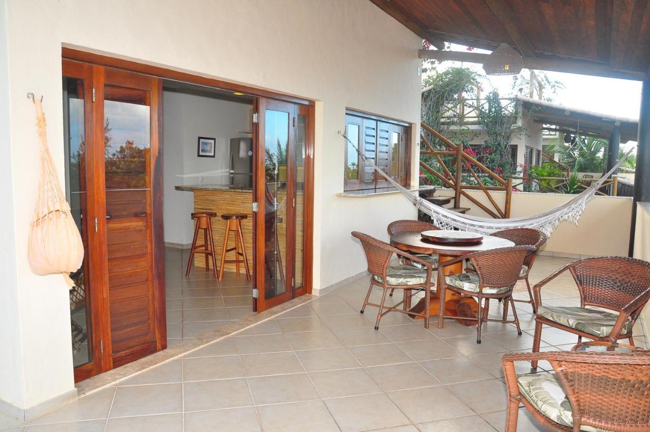 Hotel Pipa Park Praia de Pipa Esterno foto