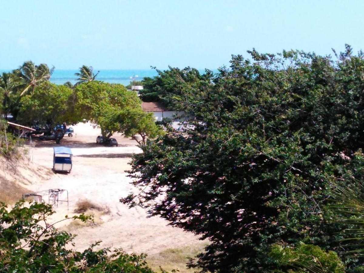 Hotel Pipa Park Praia de Pipa Esterno foto