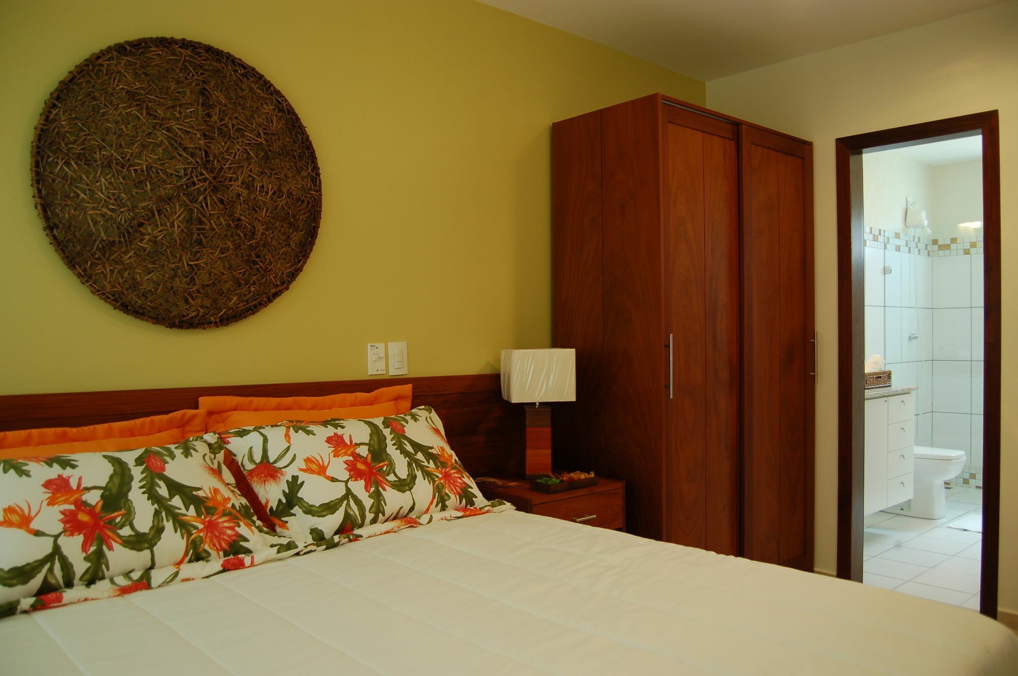 Hotel Pipa Park Praia de Pipa Esterno foto