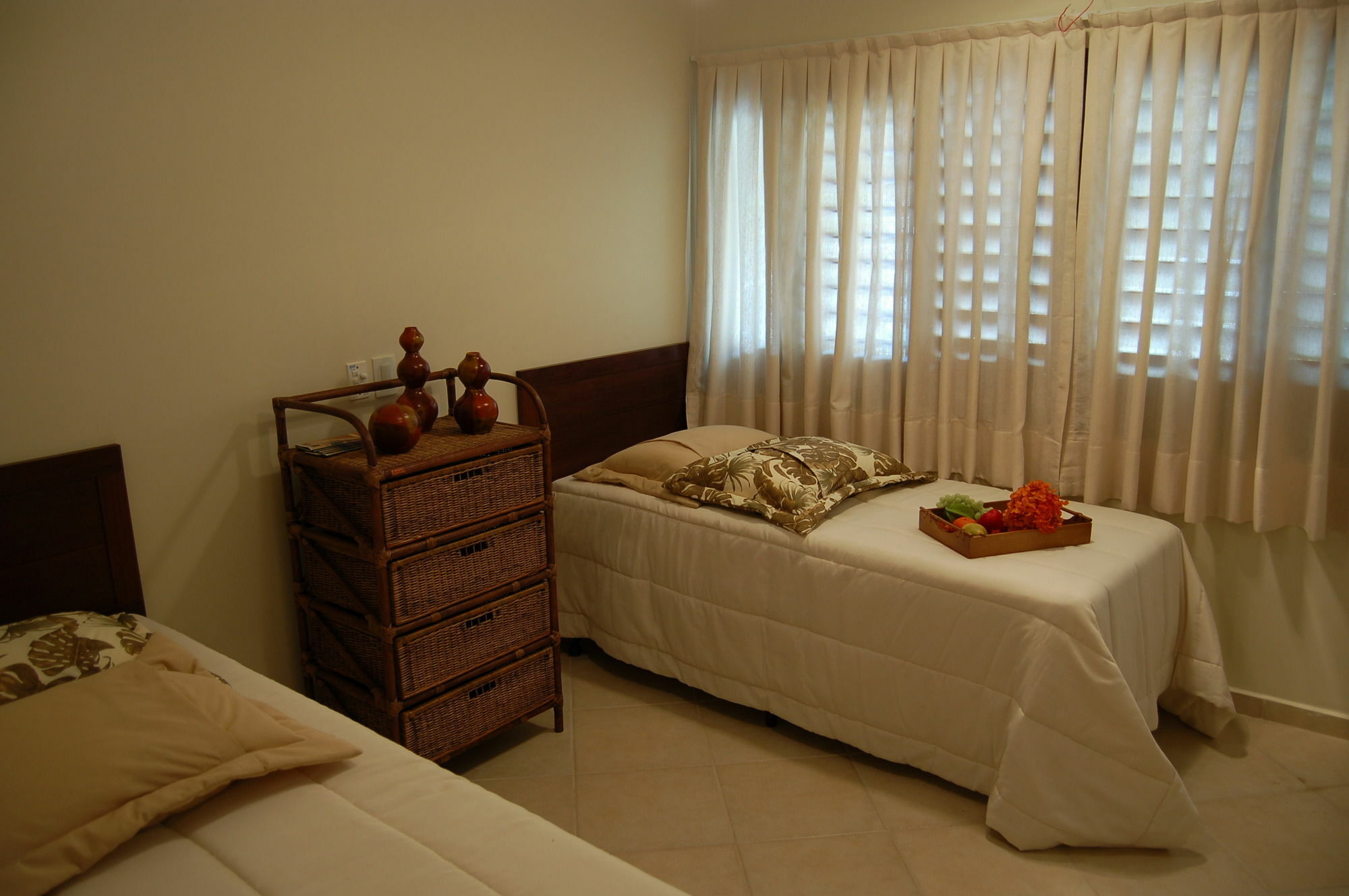 Hotel Pipa Park Praia de Pipa Esterno foto