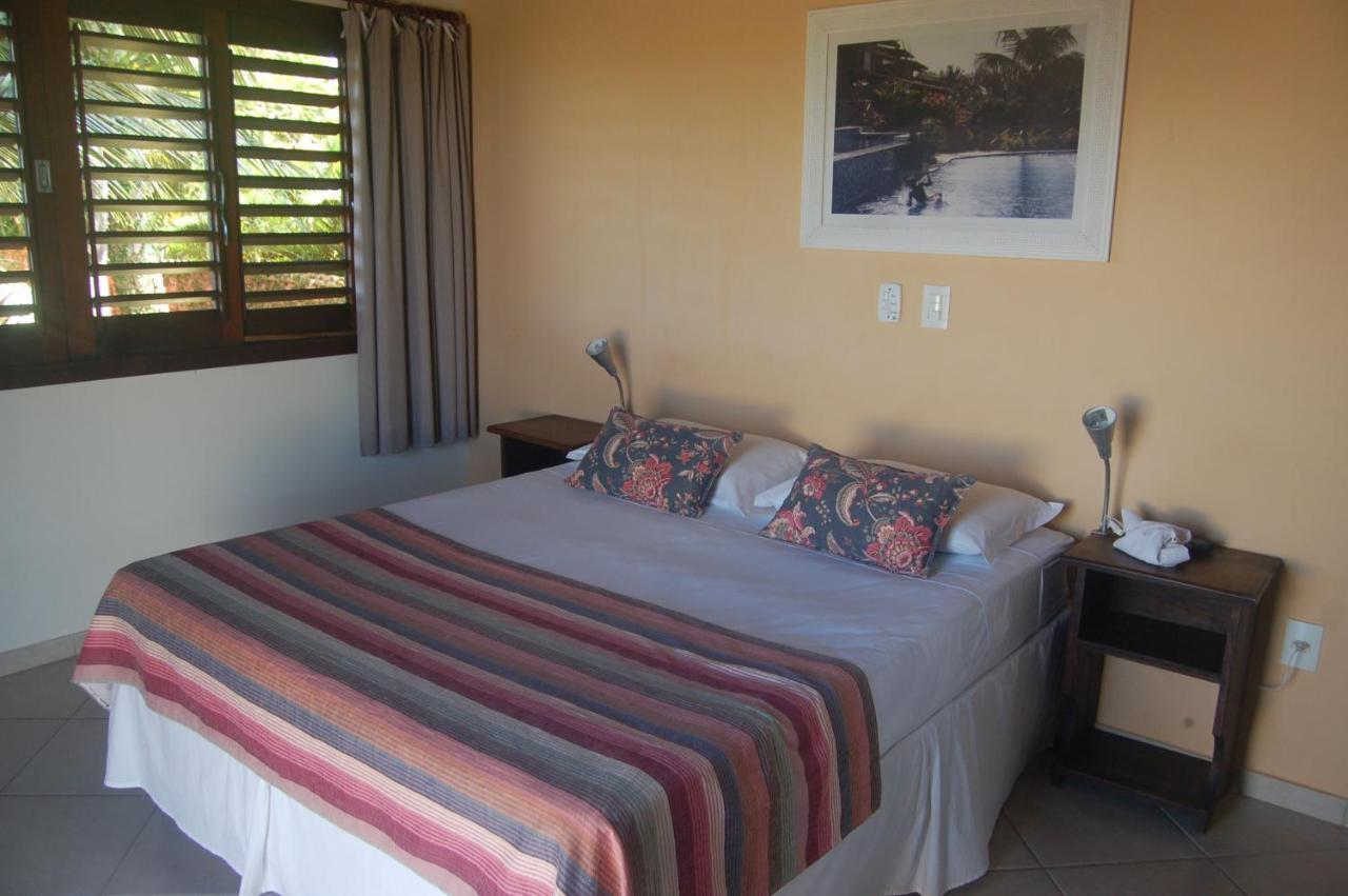 Hotel Pipa Park Praia de Pipa Esterno foto
